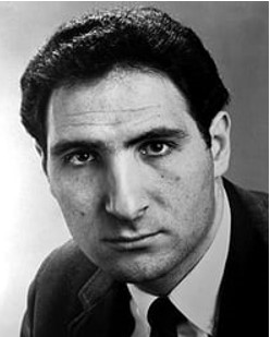 Actor Judd Hirsch