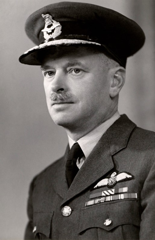 Arthur McDonald, Royal Air Force officer and radar pioneer, dies at 93