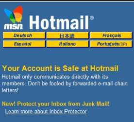 Hotmail, one of the first widely accessible free web-based email services, was founded by Sabeer Bhatia and Jack Smith