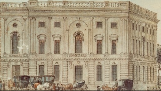 The United States Senate 